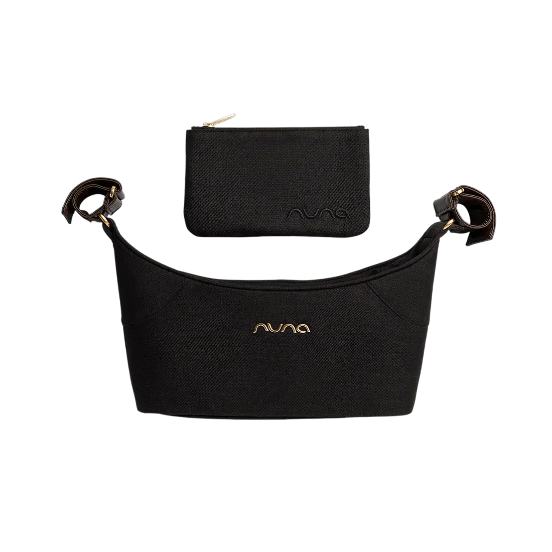BOLSO ORGANIZADOR PARA COCHE CAVIAR NUNA - 1