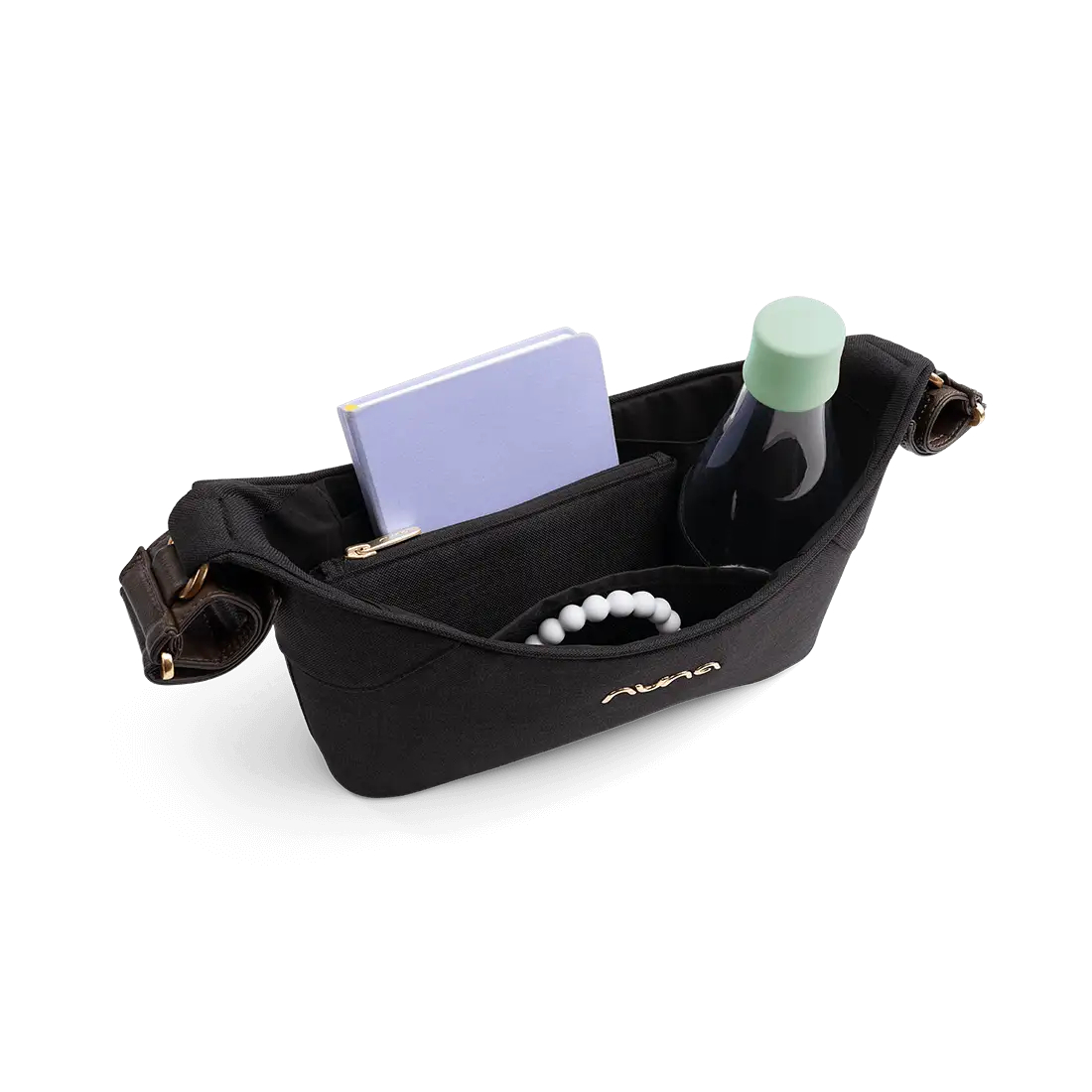 BOLSO ORGANIZADOR PARA COCHE CAVIAR NUNA - 3