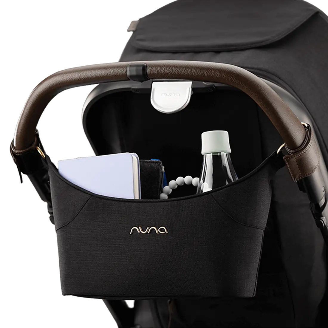 BOLSO ORGANIZADOR PARA COCHE CAVIAR NUNA - 5