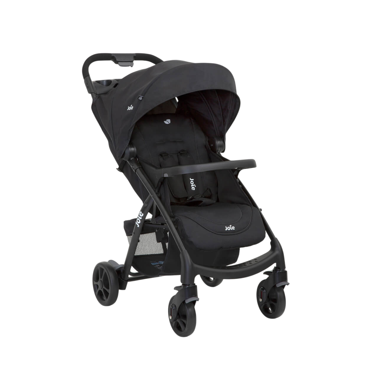 COCHE TRAVEL SYSTEM MUZE LX + BASE COAL JOIE - 3