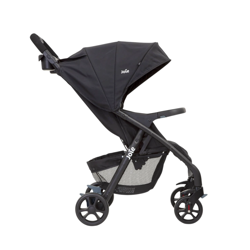 COCHE TRAVEL SYSTEM MUZE LX + BASE COAL JOIE - 4