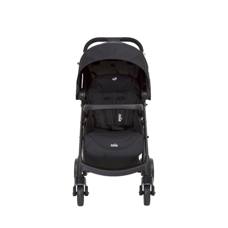COCHE TRAVEL SYSTEM MUZE LX + BASE COAL JOIE - 6