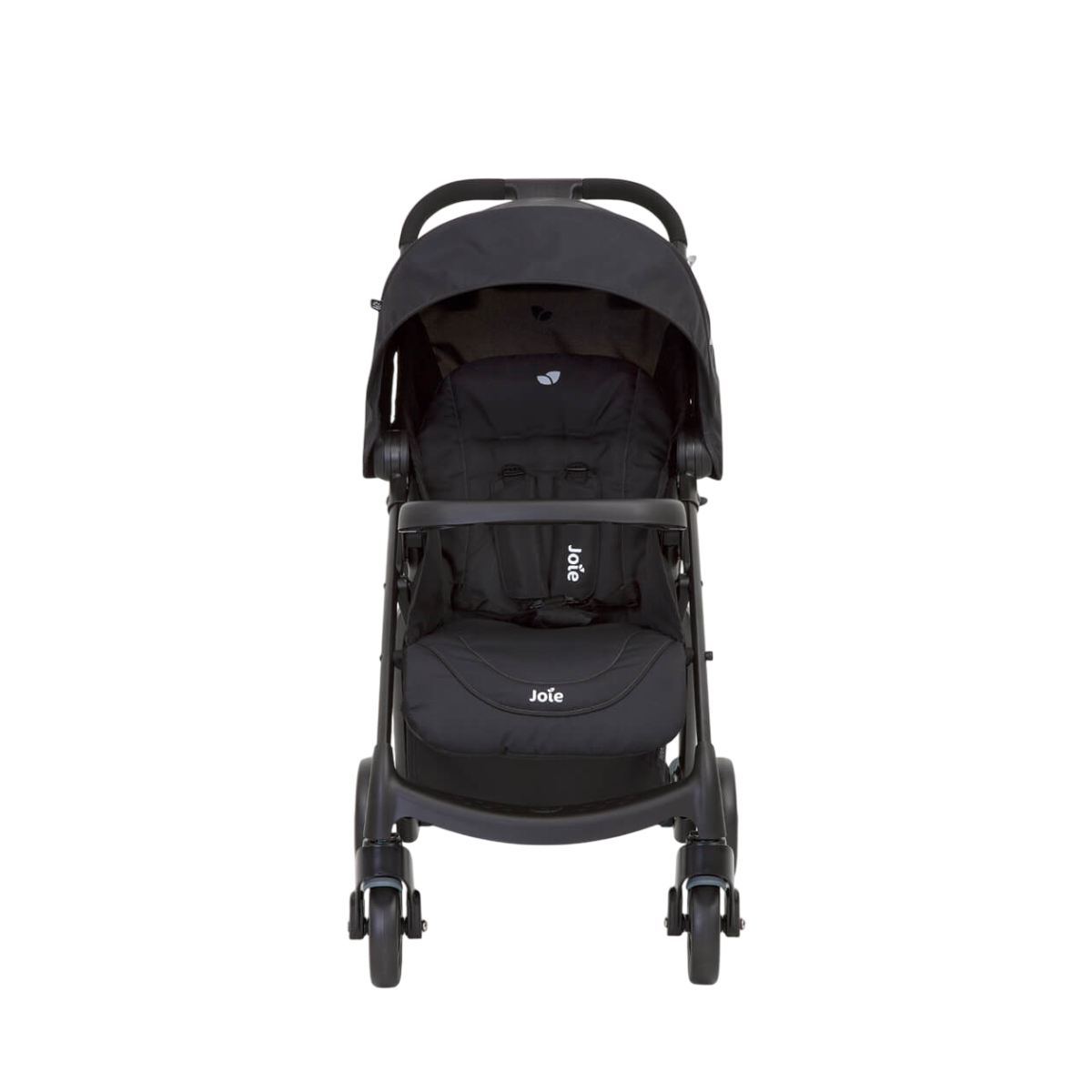COCHE TRAVEL SYSTEM MUZE LX + BASE COAL JOIE - 6
