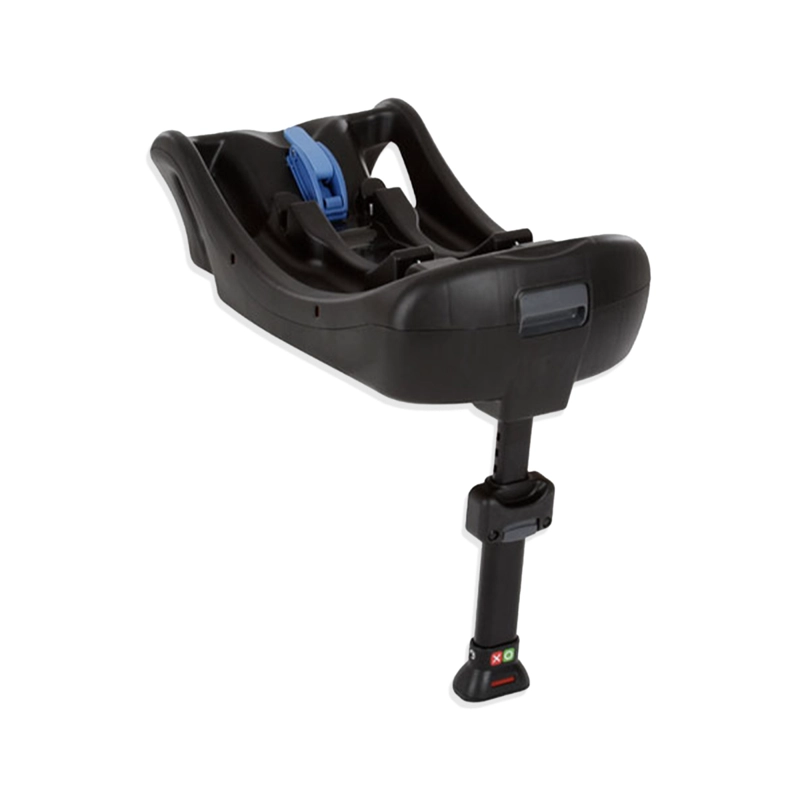 COCHE TRAVEL SYSTEM MUZE LX + BASE COAL JOIE - 8