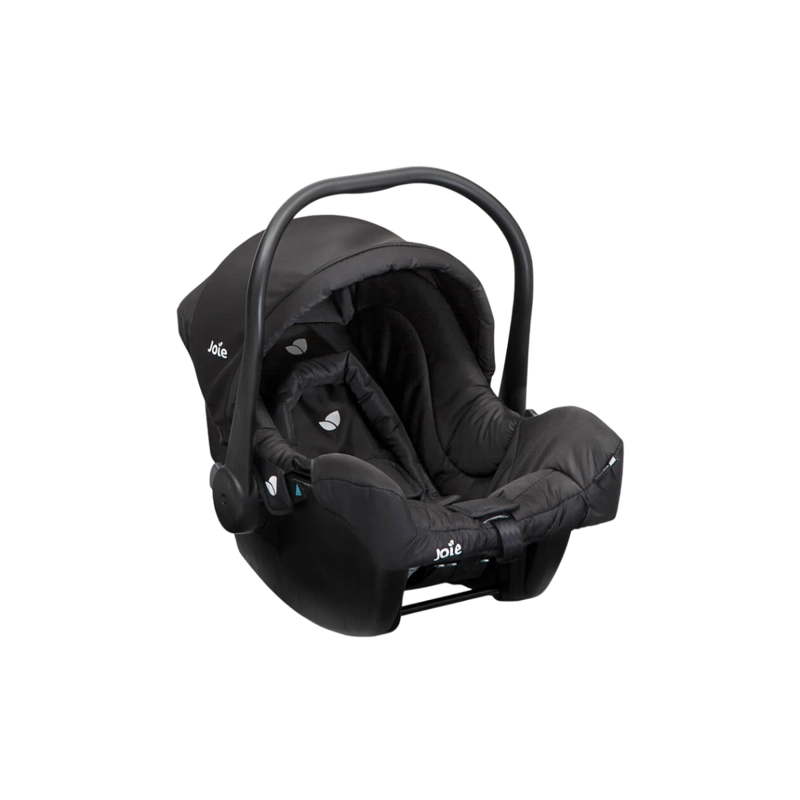 COCHE TRAVEL SYSTEM MUZE LX + BASE COAL JOIE - 9