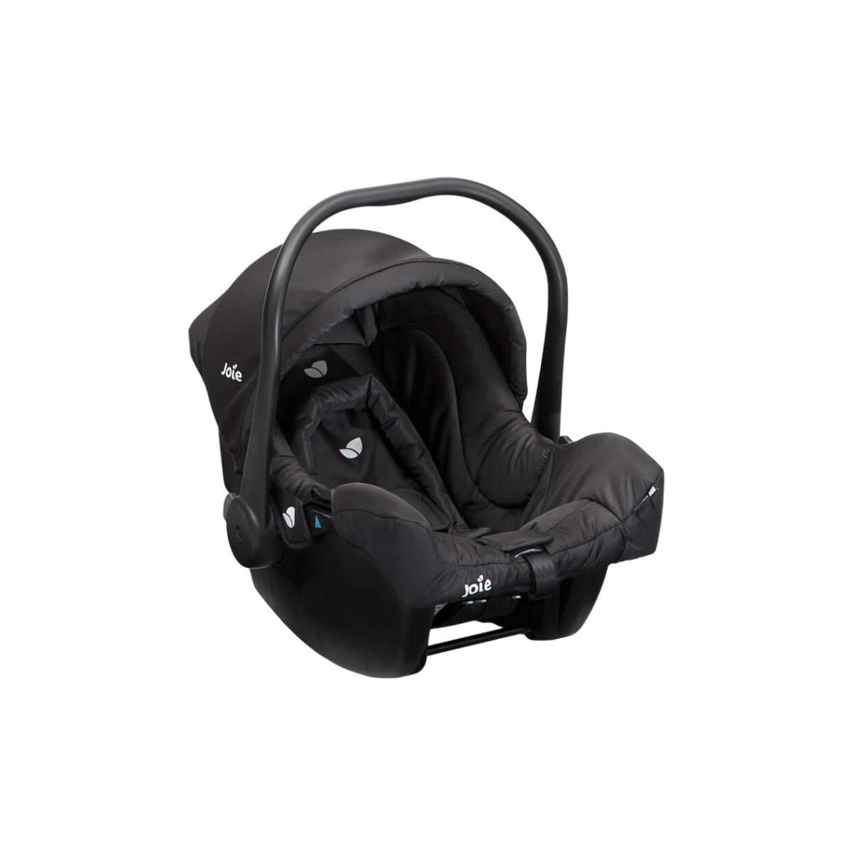 COCHE TRAVEL SYSTEM MUZE LX + BASE COAL JOIE - 9