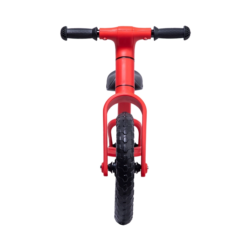 BICICLETA DE EQUILIBRIO APRENDIZAJE GO ROJA BEBESIT - 4