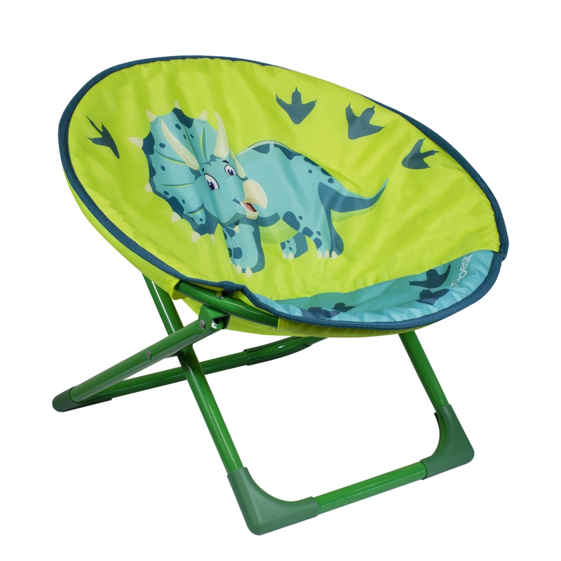 SILLA PLEGABLE FUN SEAT DINOSAURIO BEBESIT - 1