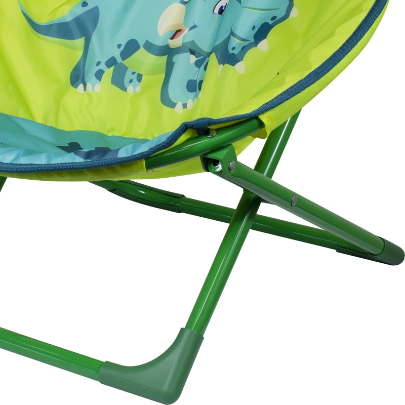 SILLA PLEGABLE FUN SEAT DINOSAURIO BEBESIT - 3