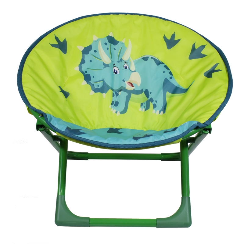SILLA PLEGABLE FUN SEAT DINOSAURIO BEBESIT - 4