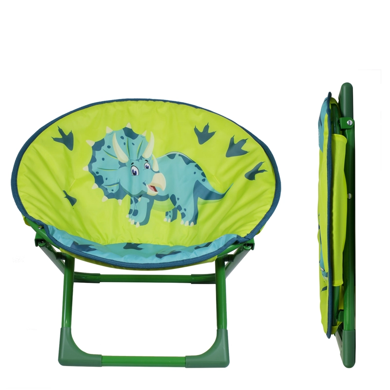 SILLA PLEGABLE FUN SEAT DINOSAURIO BEBESIT - 6