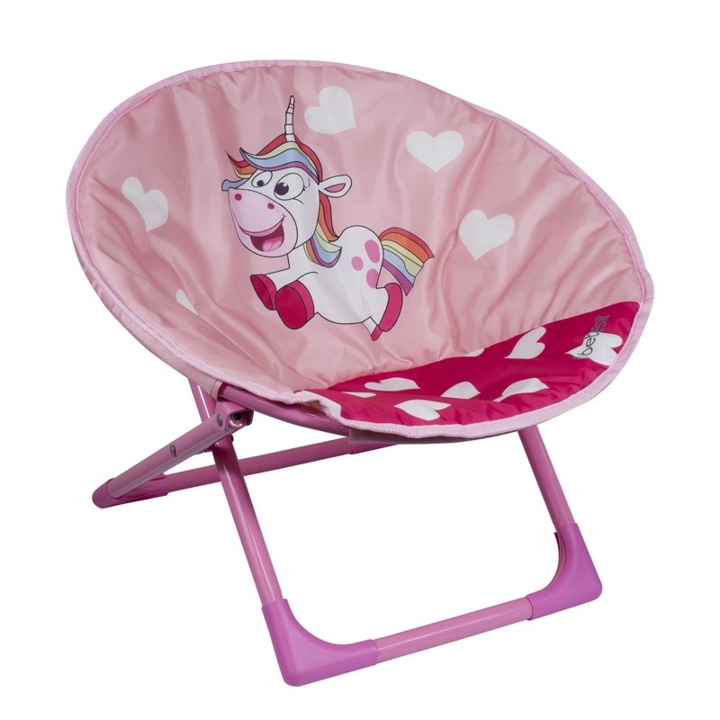 SILLA PLEGABLE FUN SEAT UNICORNIO BEBESIT - 1