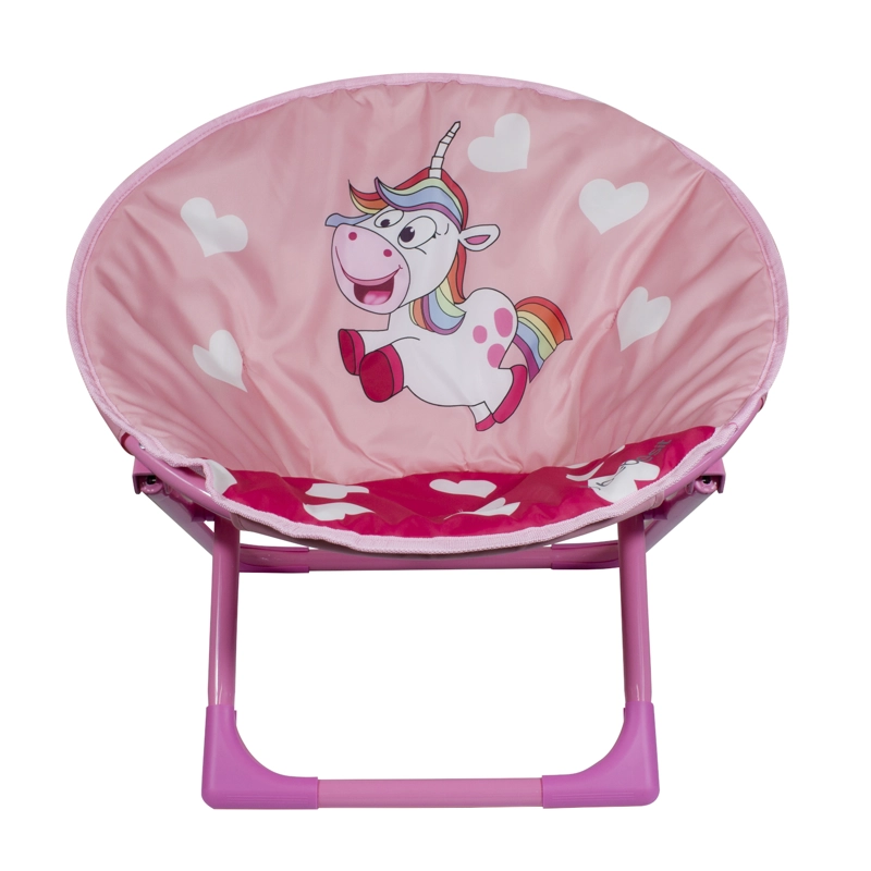 SILLA PLEGABLE FUN SEAT UNICORNIO BEBESIT - 3