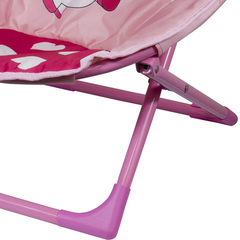 SILLA PLEGABLE FUN SEAT UNICORNIO BEBESIT - 4