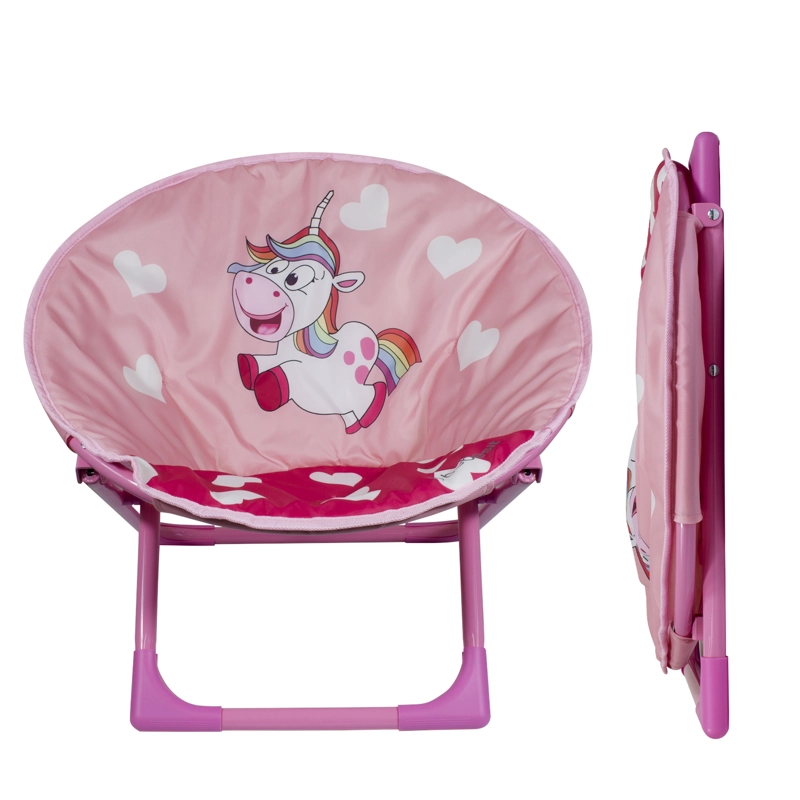 SILLA PLEGABLE FUN SEAT UNICORNIO BEBESIT - 6