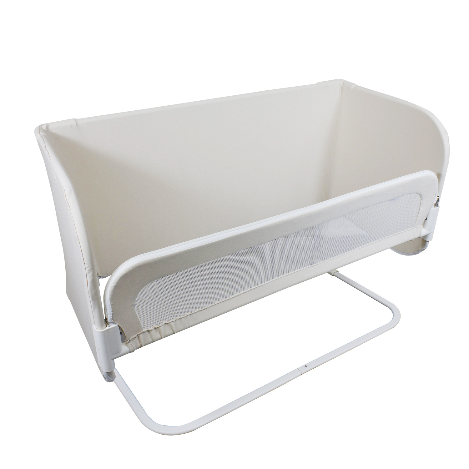 BARANDA & COLECHO 2 EN 1 SAFE & SLEEP BEBESIT - 2
