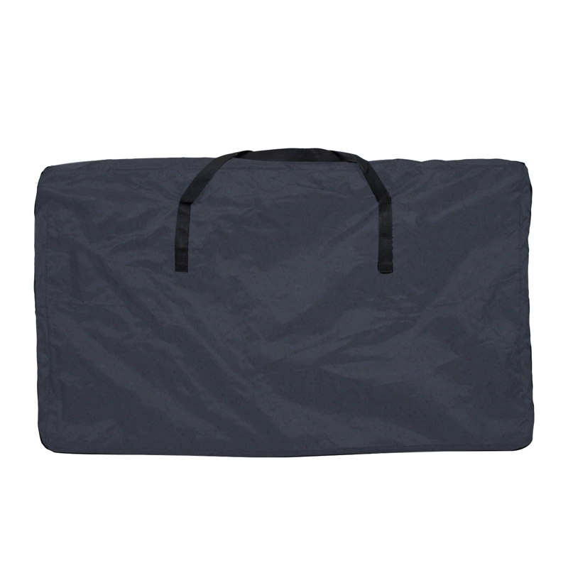 CUNA CORRAL 3 EN 1 ECLIPSE SAFE & SLEEP NEGRO BEBESIT - 5