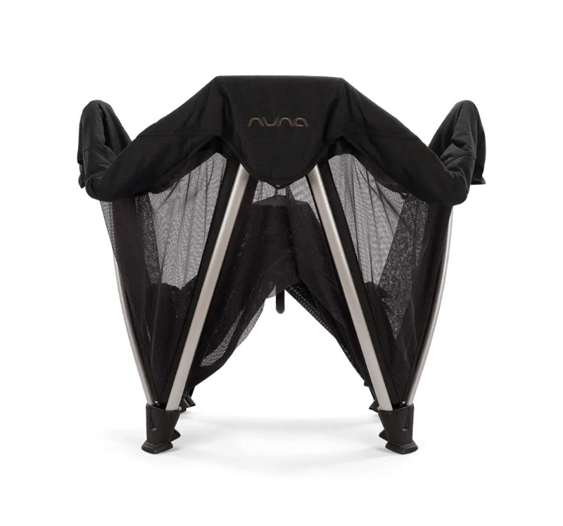 CUNA PACK AND PLAY SENA AIRE RIVETED - 7