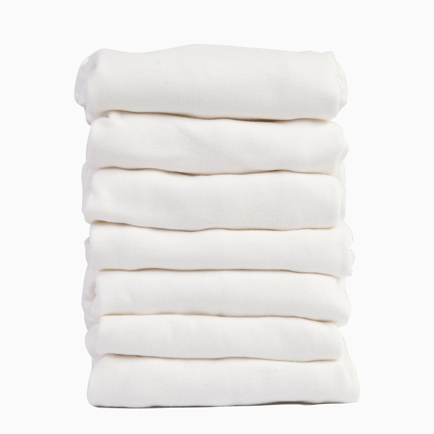 PACK DE 8 BODYS MANGA CORTA 6-9M - 2