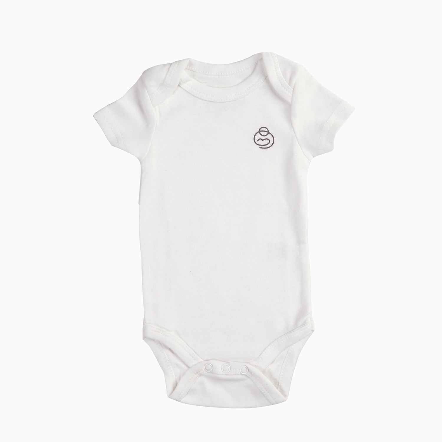 PACK DE 8 BODYS MANGA CORTA 6-9M - 4