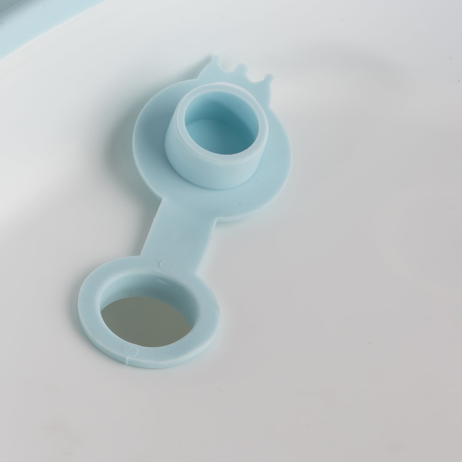BAÑERA JELLY C/HAMACAVERDE - 2