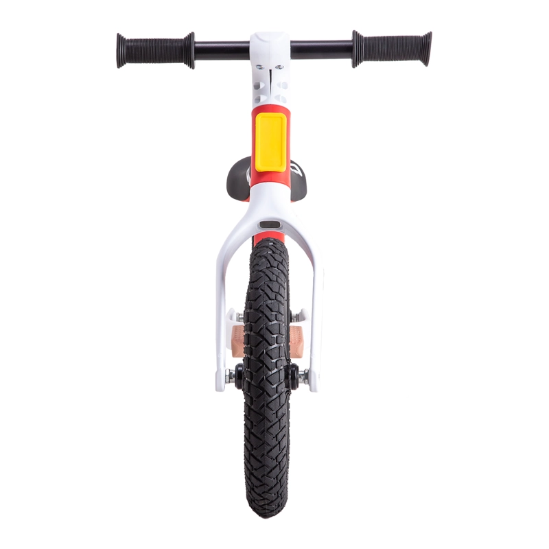 BICICLETA DE EQUILIBRIO APRENDIZAJE NEO EN COLOR ROJO BEBESIT - 5