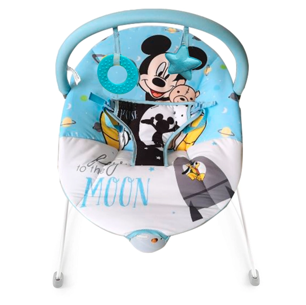 SILLA NIDO MECEDORA DISNEY MICKEY - 2