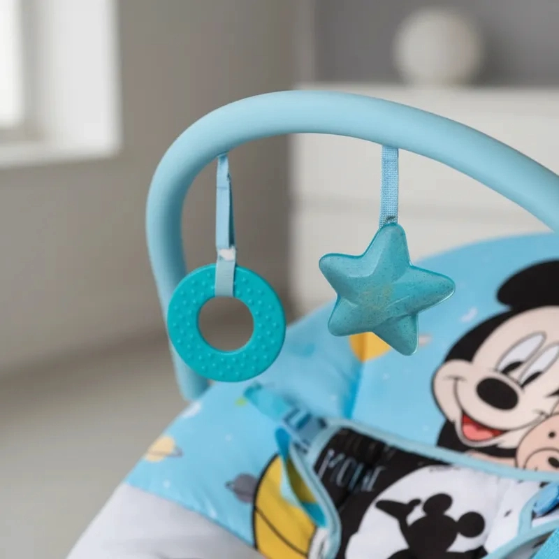 SILLA NIDO MECEDORA DISNEY MICKEY - 4