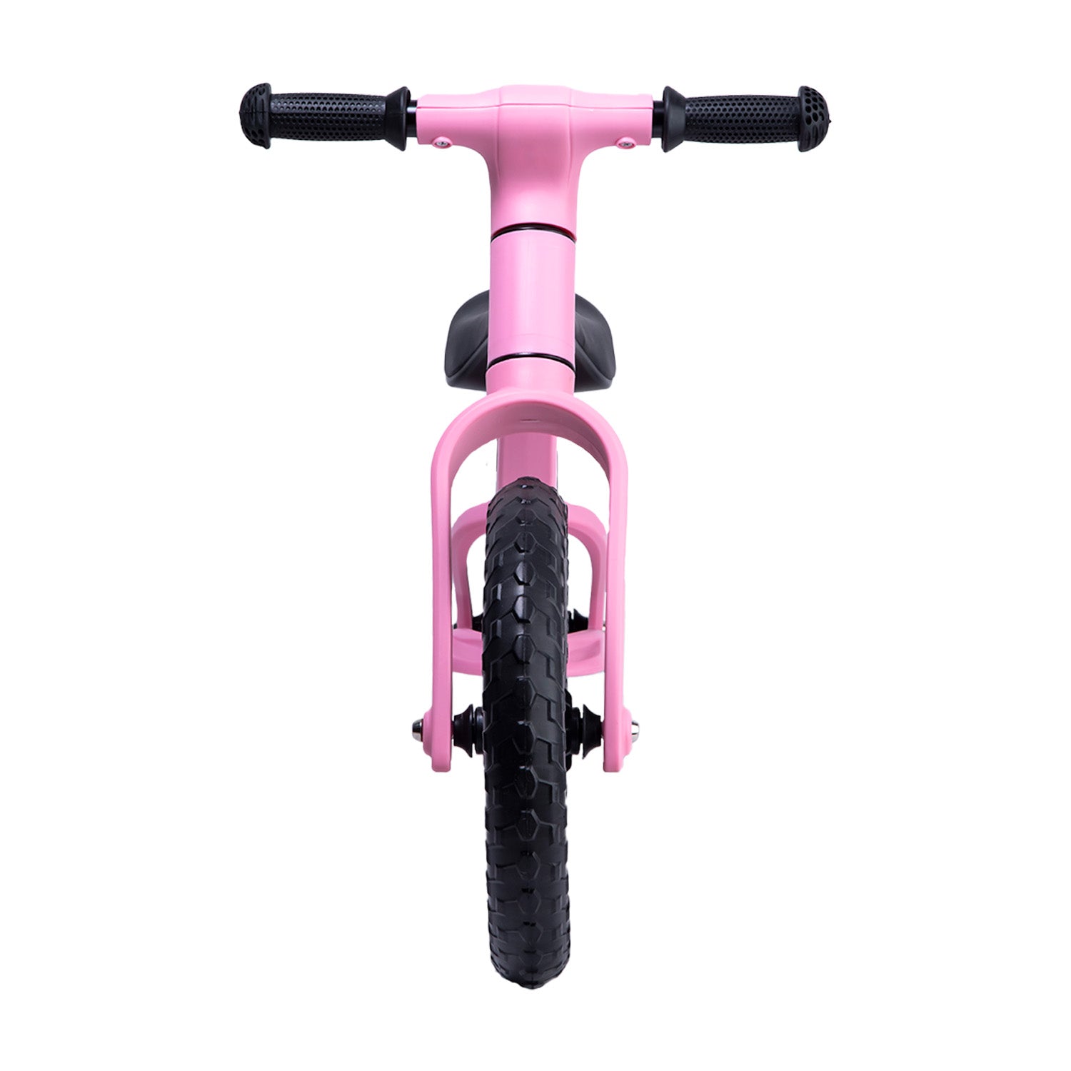BICICLETA DE EQUILIBRIO APRENDIZAJE GO ROSA BEBESIT - 4
