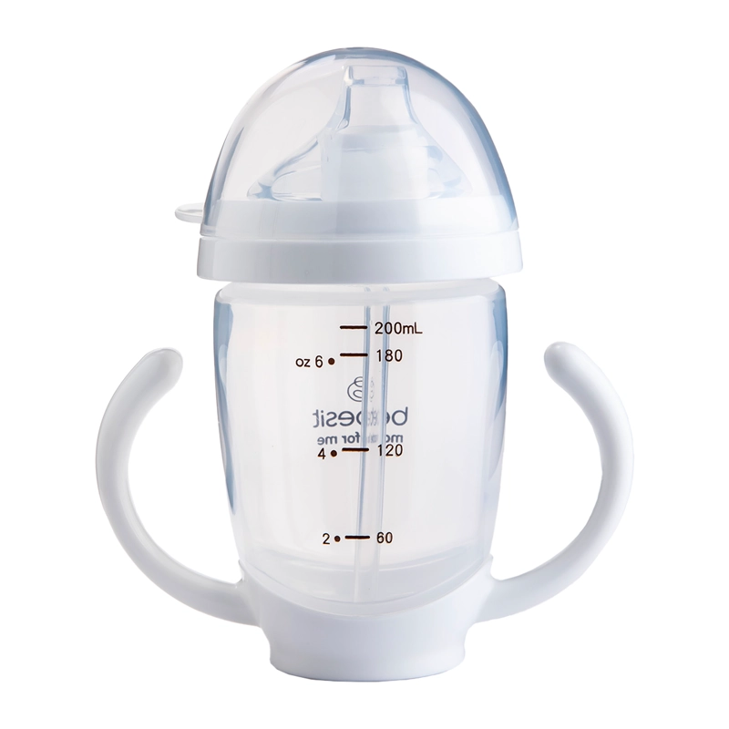 VASO DE ENTRENAMIENTO PACK X 3 200ML ANTIDERRAME 3M+ - 7