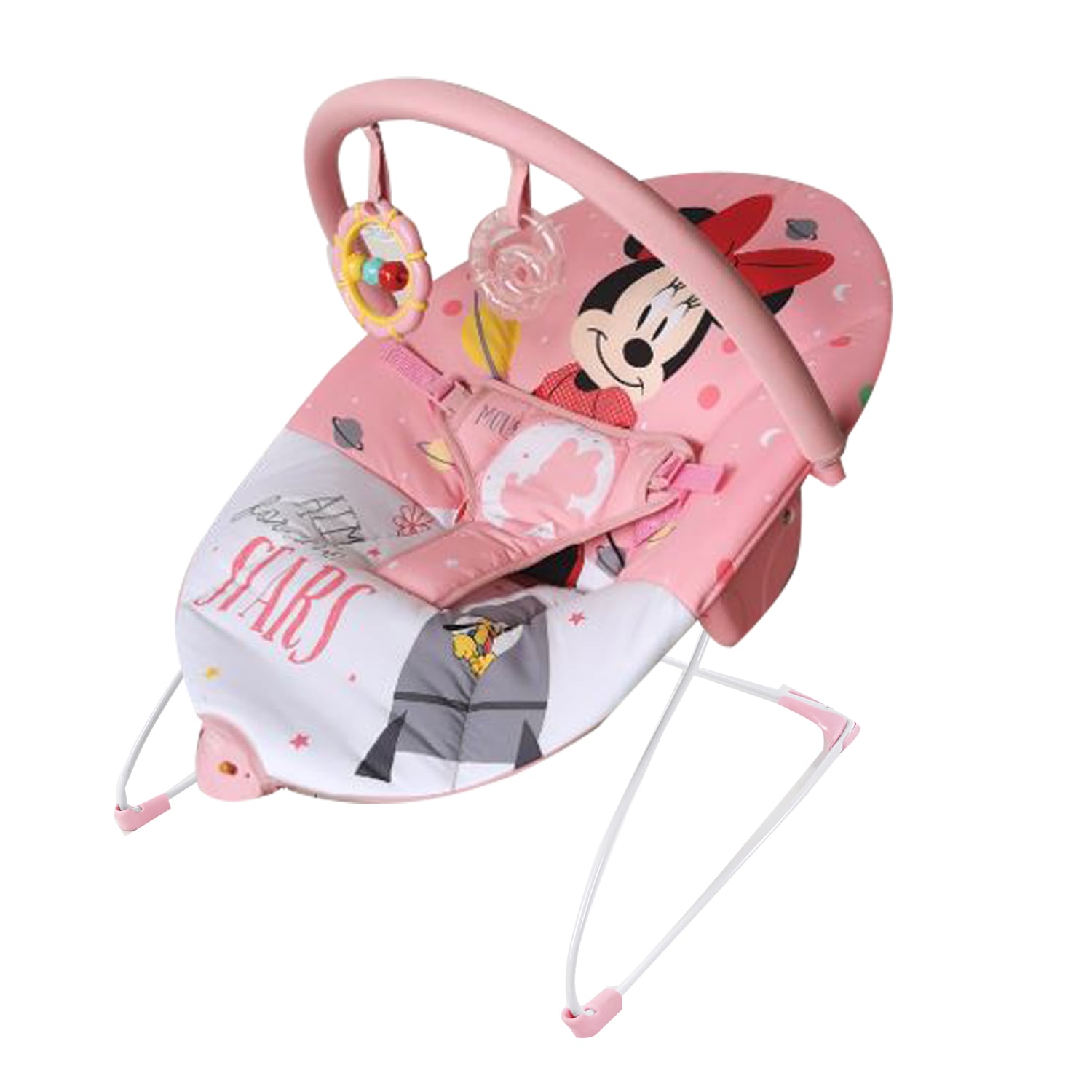 SILLA NIDO MECEDORA DISNEY MINNIE - 3