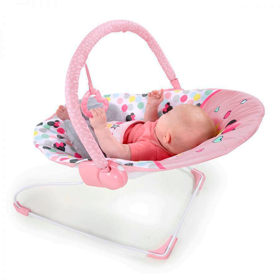 SILLA NIDO MECEDORA DISNEY MINNIE - 4