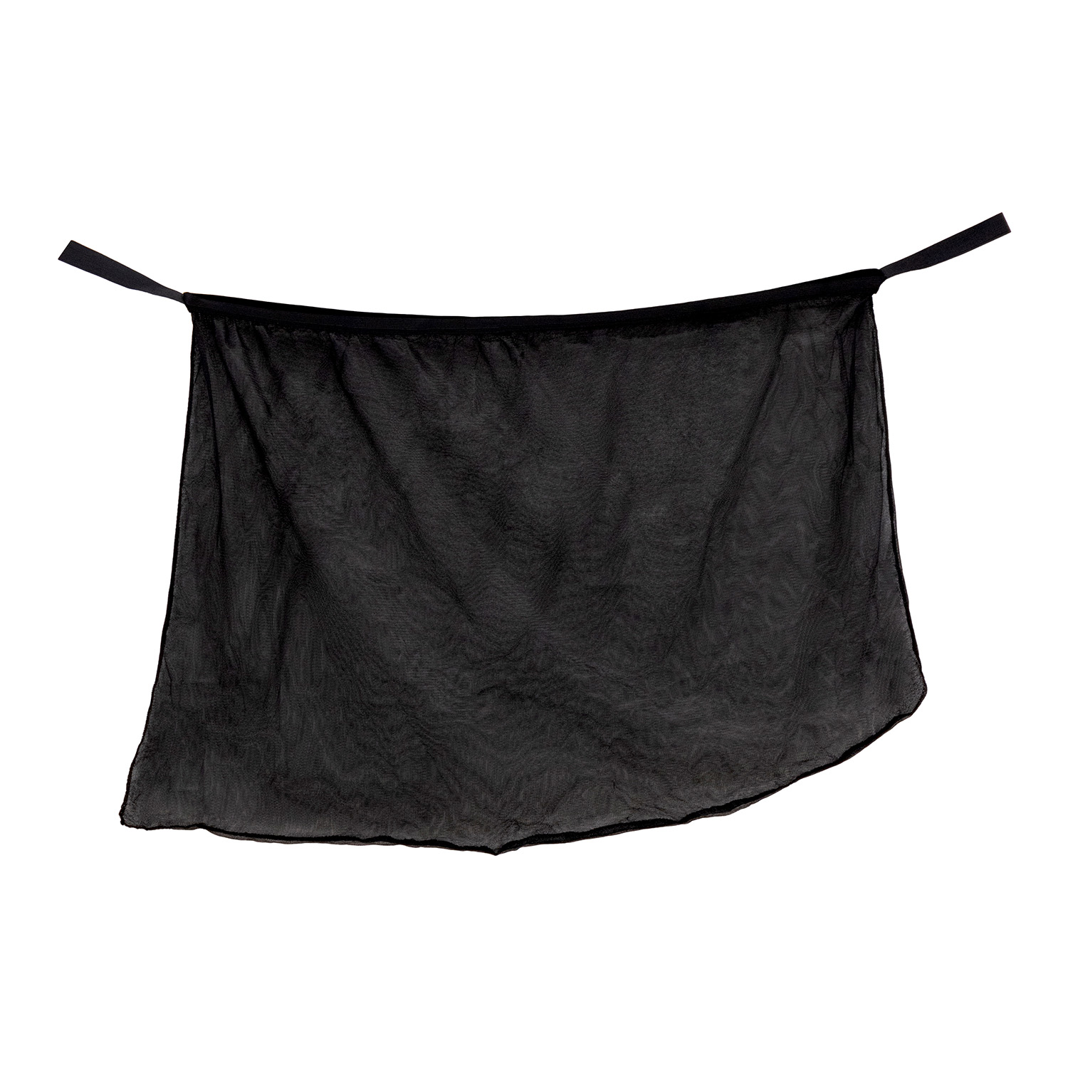 PROTECTOR X2 SOL AUTO PARASOL BEBE DOBLE PUERTA COMPLETA - 1
