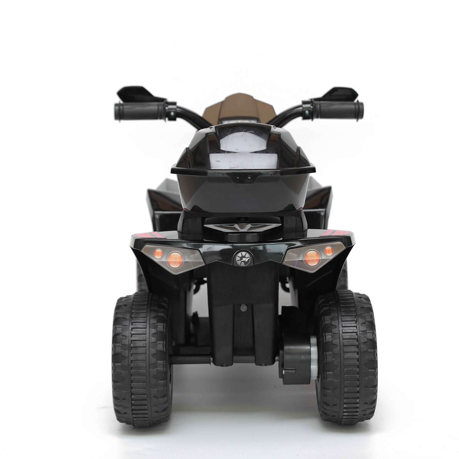 CUADRIMOTO A BATERÍA QUAD LX ROSA BEBESIT - 4