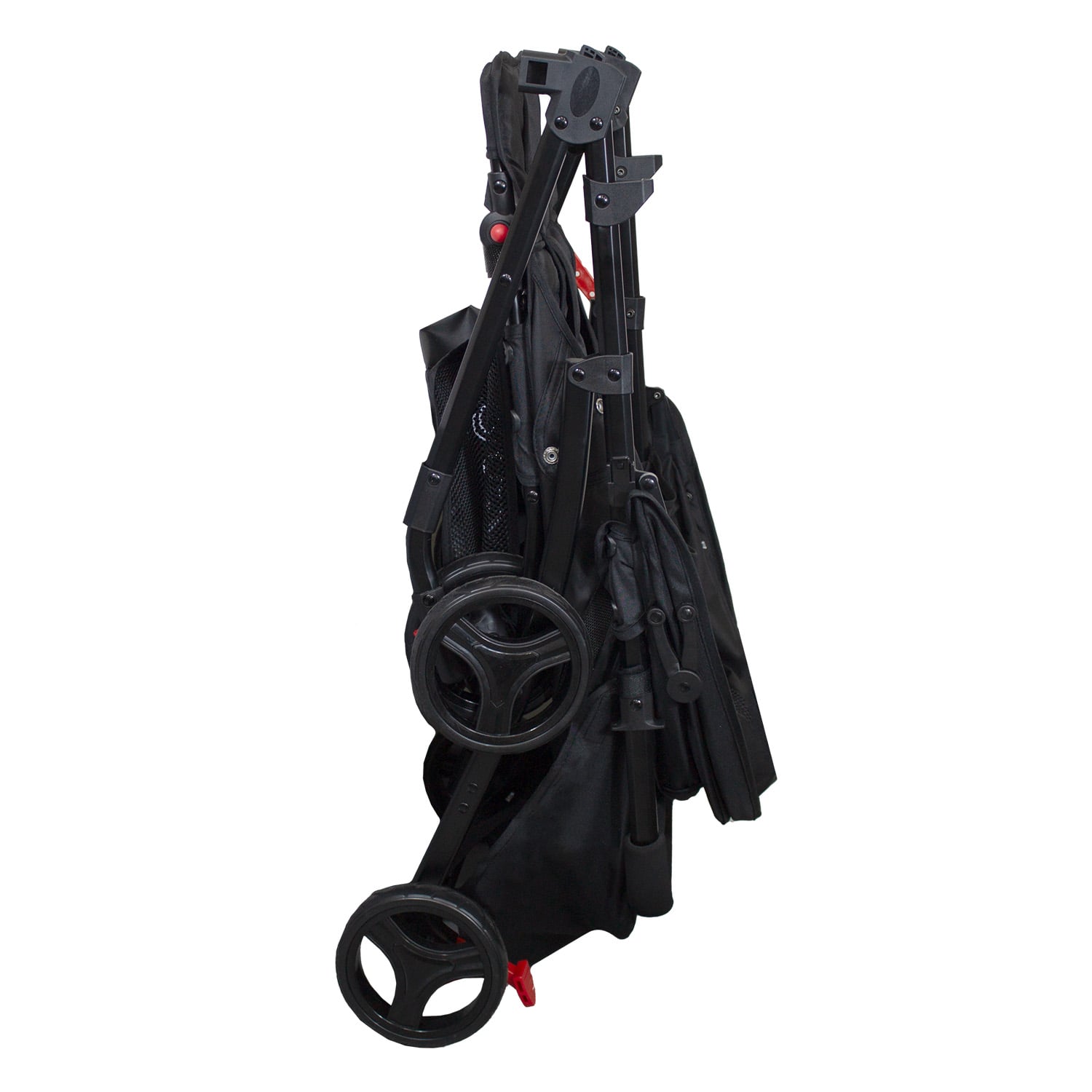 COCHE TRAVEL SYSTEM SUMMER NEGRO - 5