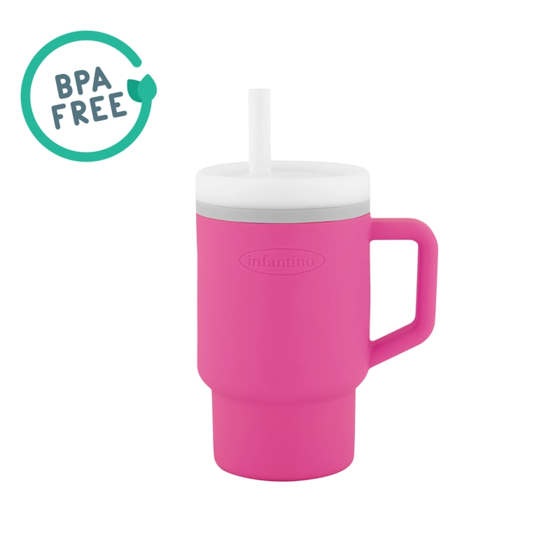 VASO ENTRENAMIENTO MY 1ST TUMBLER GUM - 3