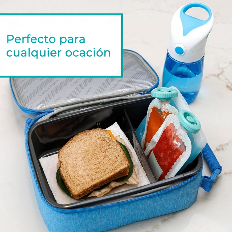DISPENSADOR DE COMPOTA SQUEEZE STATION - 4