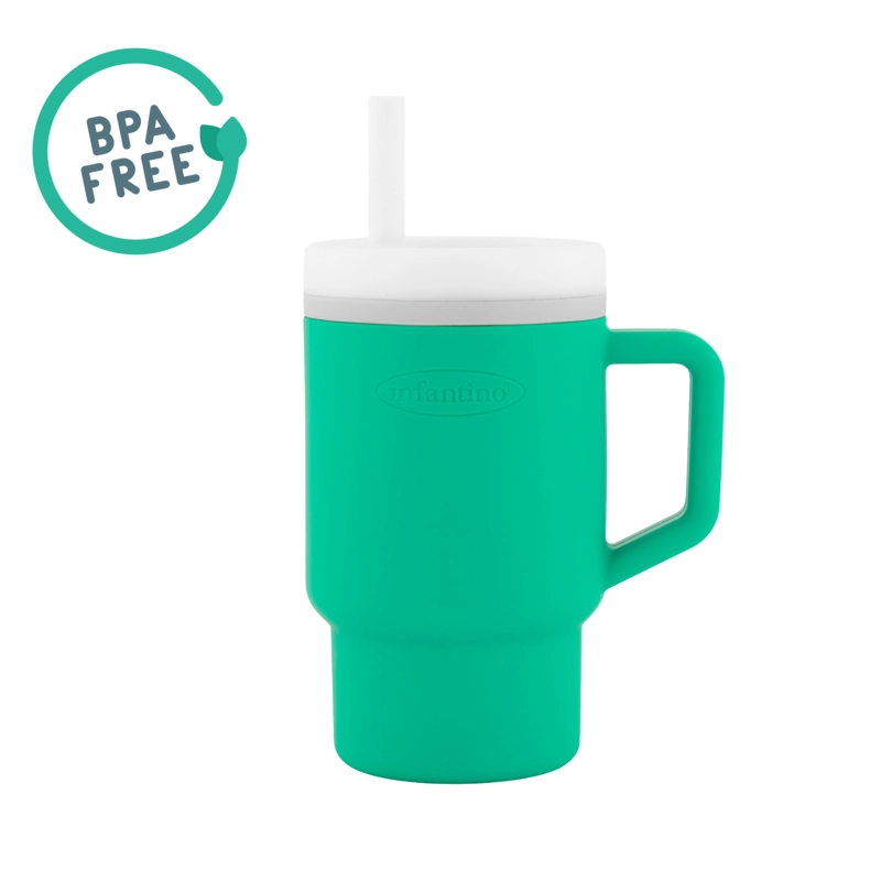 VASO ENTRENAMIENTO MY 1ST TUMBLER ALPINE - 3