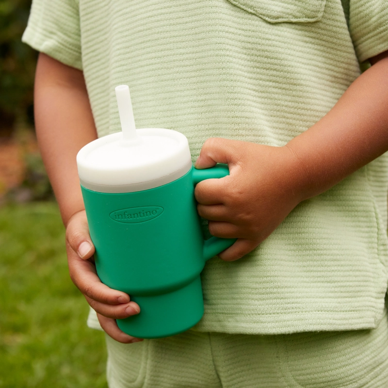 VASO ENTRENAMIENTO MY 1ST TUMBLER ALPINE - 4