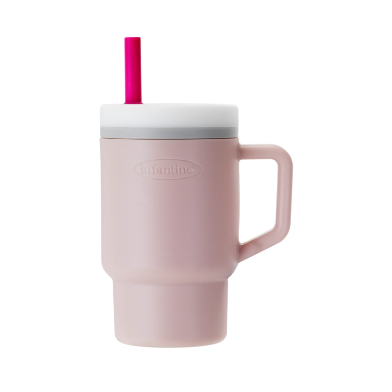 VASO ENTRENAMIENTO MY 1ST TUMBLER VALENTINES - 2