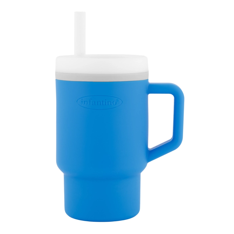 VASO ENTRENAMIENTO MY 1ST TUMBLER OCEAN - 1