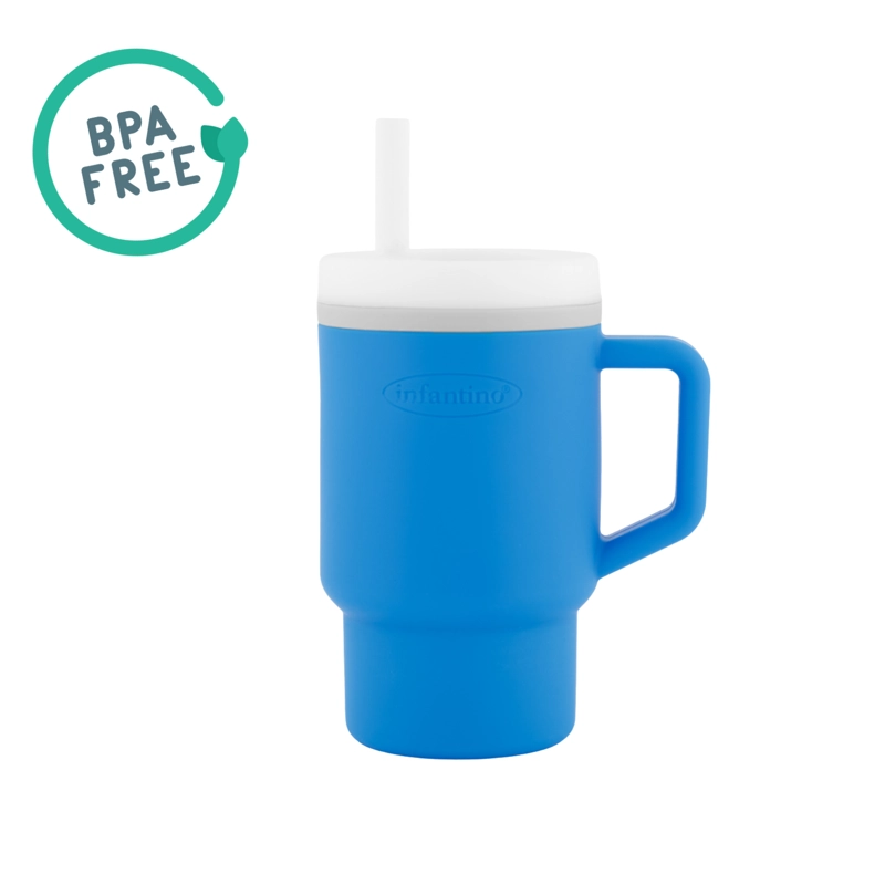 VASO ENTRENAMIENTO MY 1ST TUMBLER OCEAN - 3