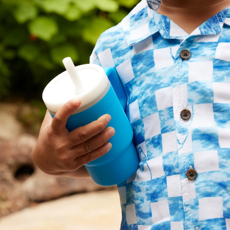 VASO ENTRENAMIENTO MY 1ST TUMBLER OCEAN - 5
