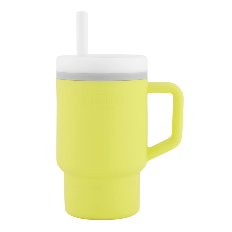 VASO ENTRENAMIENTO MY 1ST TUMBLER CITRUS - 1