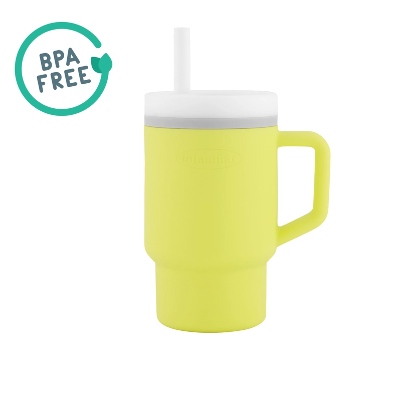 VASO ENTRENAMIENTO MY 1ST TUMBLER CITRUS - 3