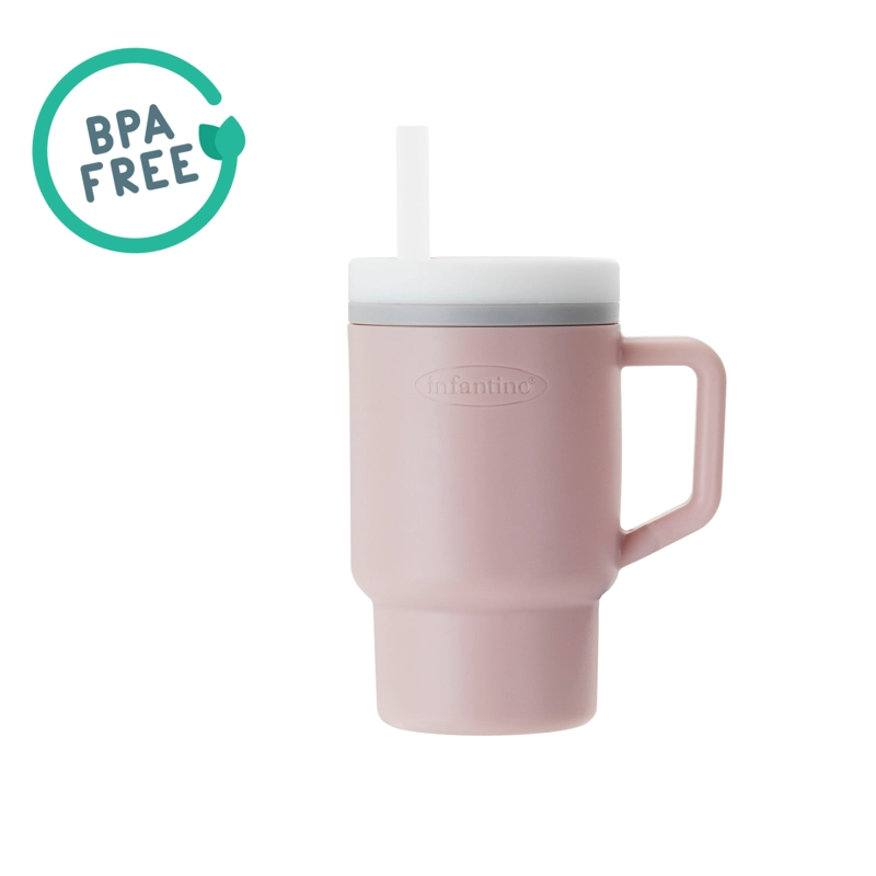 VASO ENTRENAMIENTO MY 1ST TUMBLER PIROUETTE - 3