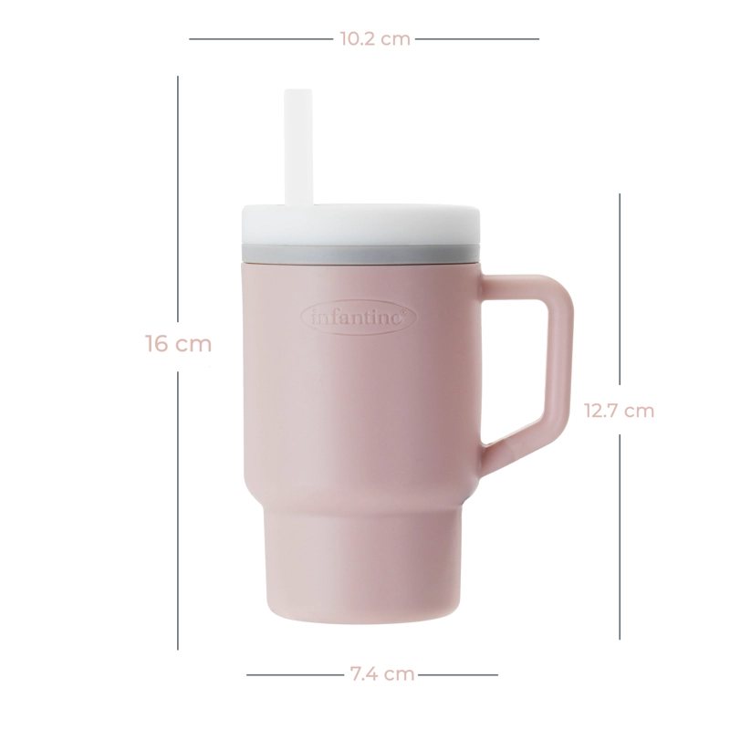 VASO ENTRENAMIENTO MY 1ST TUMBLER PIROUETTE - 5