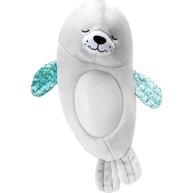 PELUCHE SNUGGLE PAL SOUNDS & LIGHT SOOTHER - 2