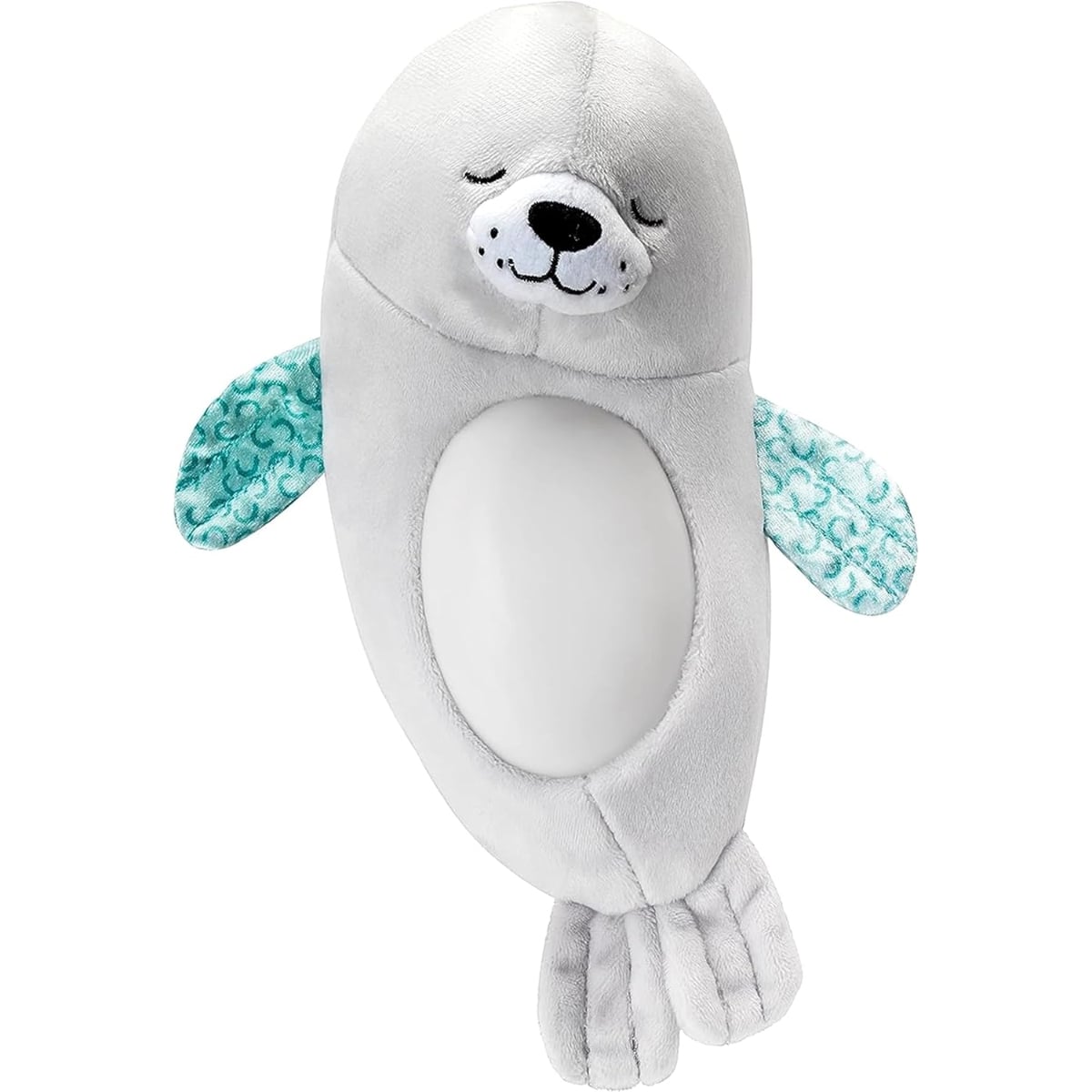 PELUCHE SNUGGLE PAL SOUNDS & LIGHT SOOTHER - 2