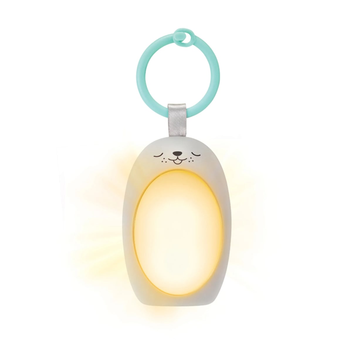 PELUCHE SNUGGLE PAL SOUNDS & LIGHT SOOTHER - 3